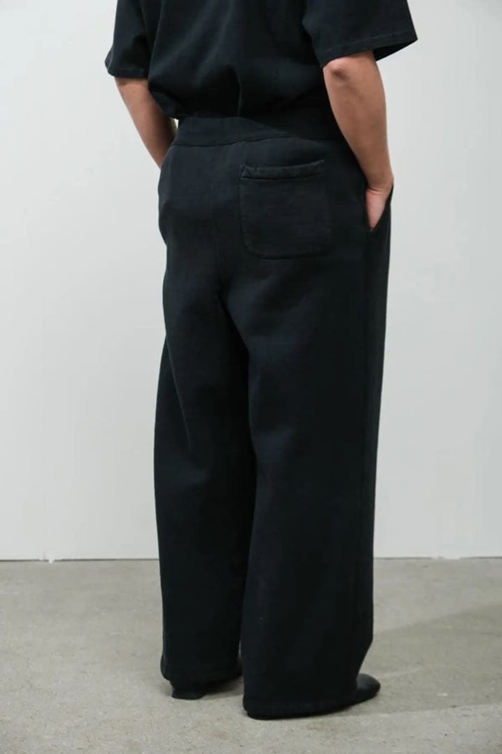 26ss Vintage Sweat Pants 상품이미지7
