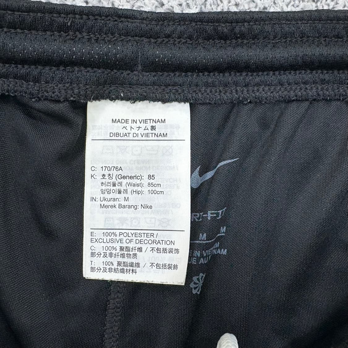 M 아디다스 러닝 쇼츠 팬츠 반바지 0402J 상품이미지2