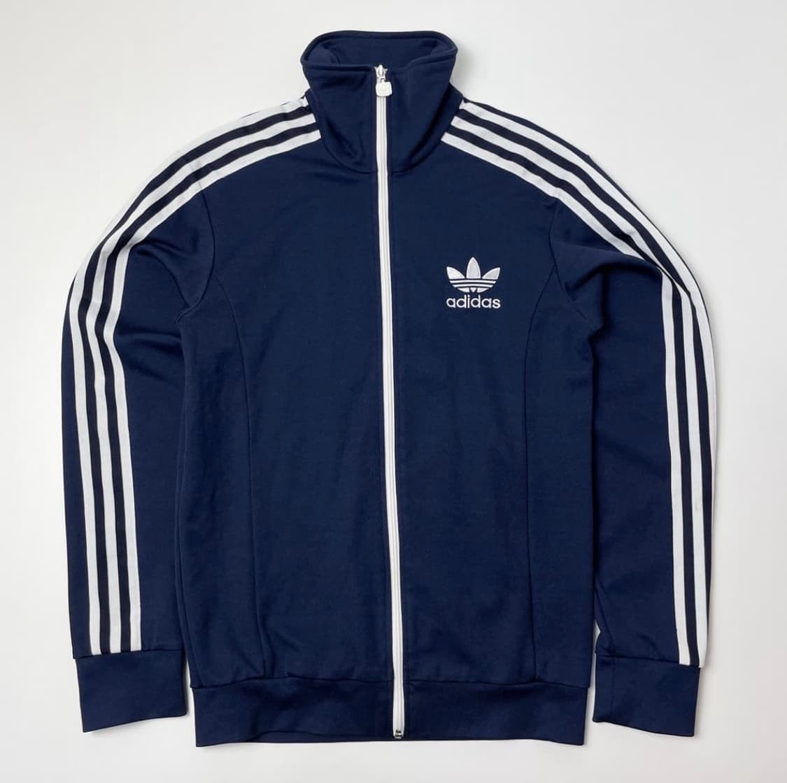 아디다스 유로파 져지 네이비 90 상품이미지1