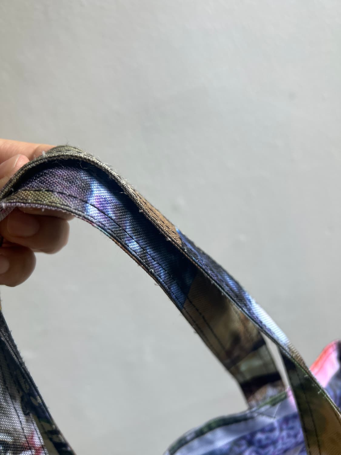 고양이 토트백  상품이미지6