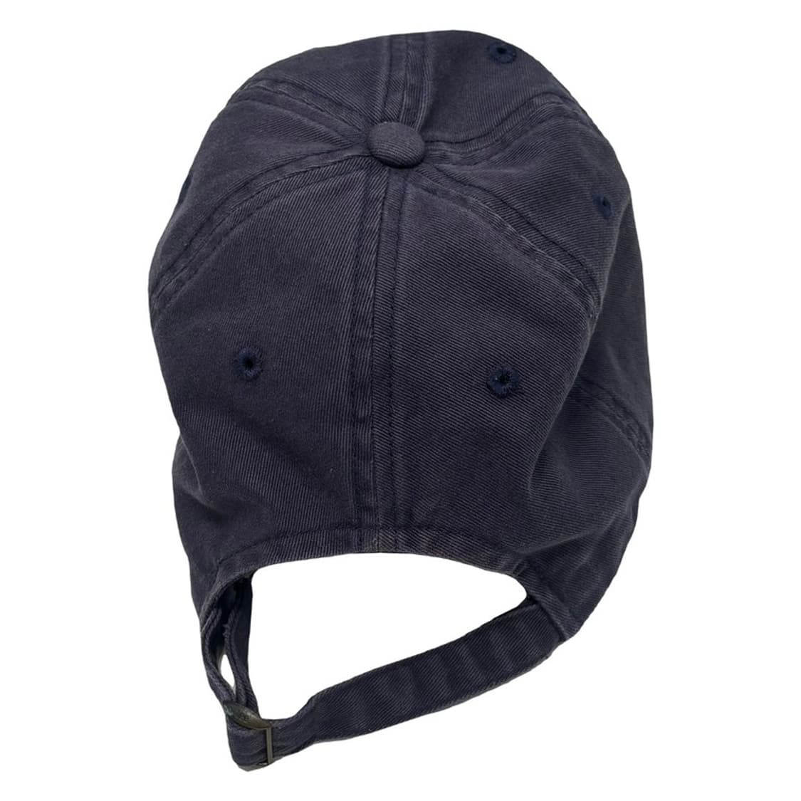 LEE 스몰 트위치 로고 커브 볼캡 네이비 상품이미지9