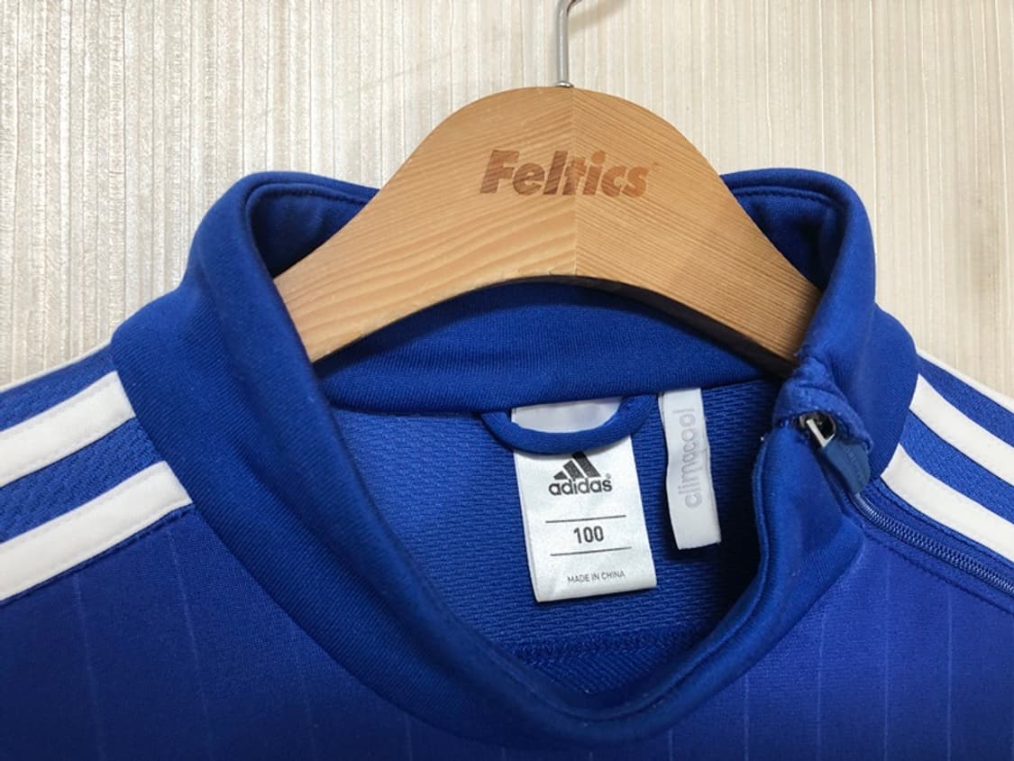 아디다스 15-16 첼시FC 트레이닝탑 100 상품이미지4