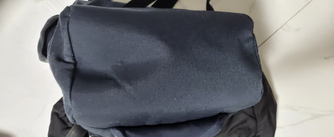 프라다 생로랑 백팩  상품이미지6