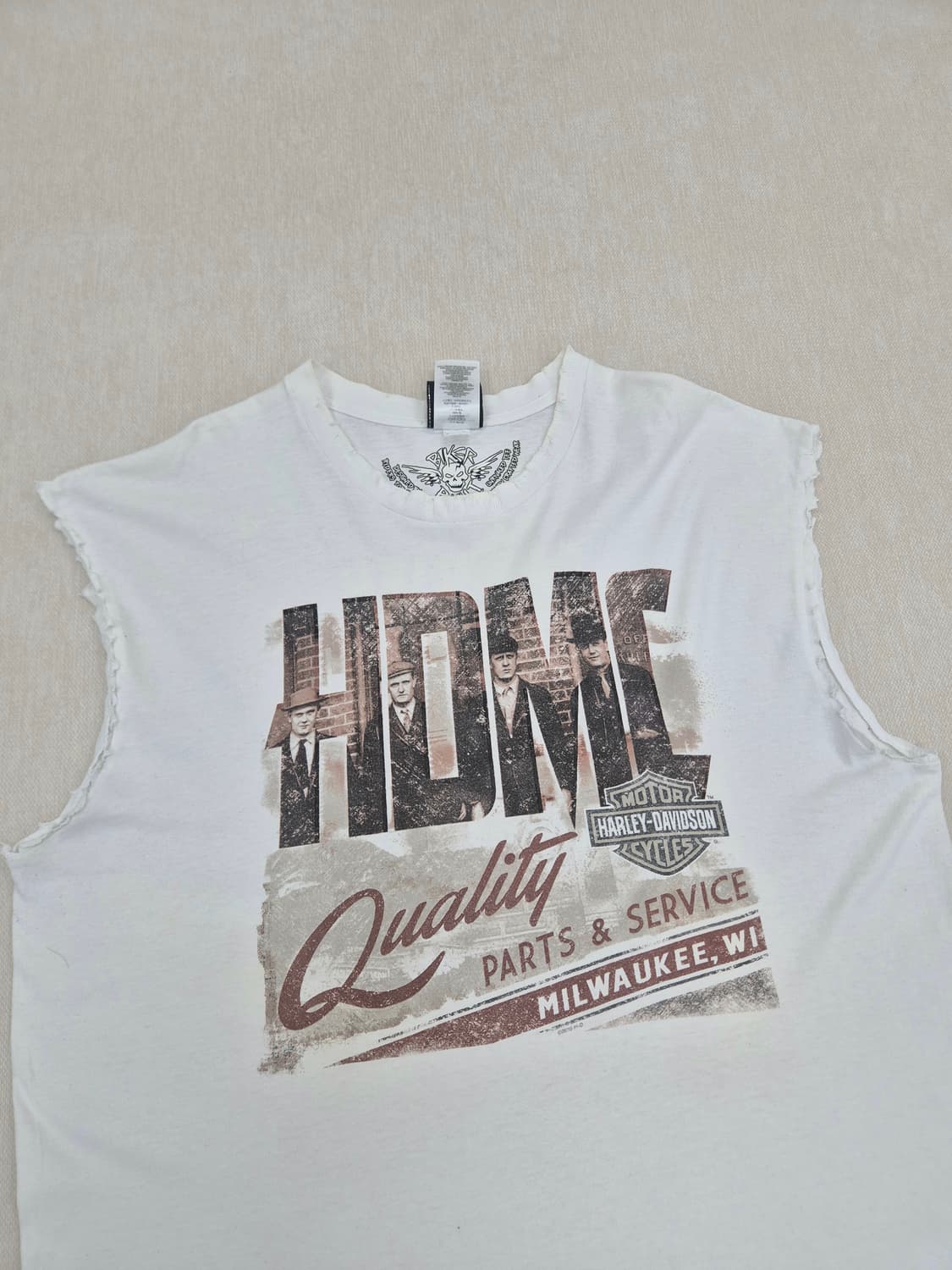 할리데이비슨 나시티 상품이미지4