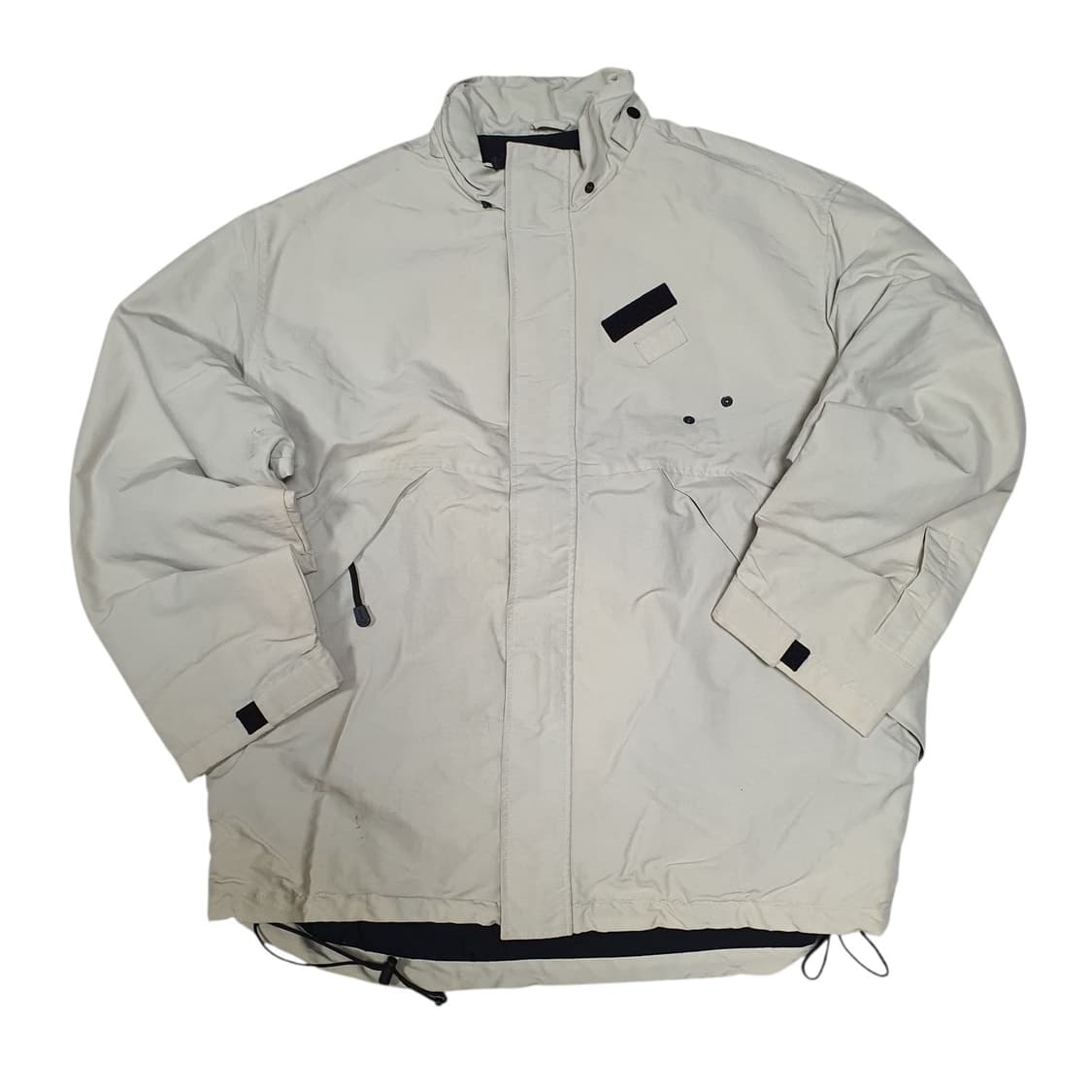 ✨ (바배) 올드네이비 U.S.A 워크 점퍼 상품이미지1