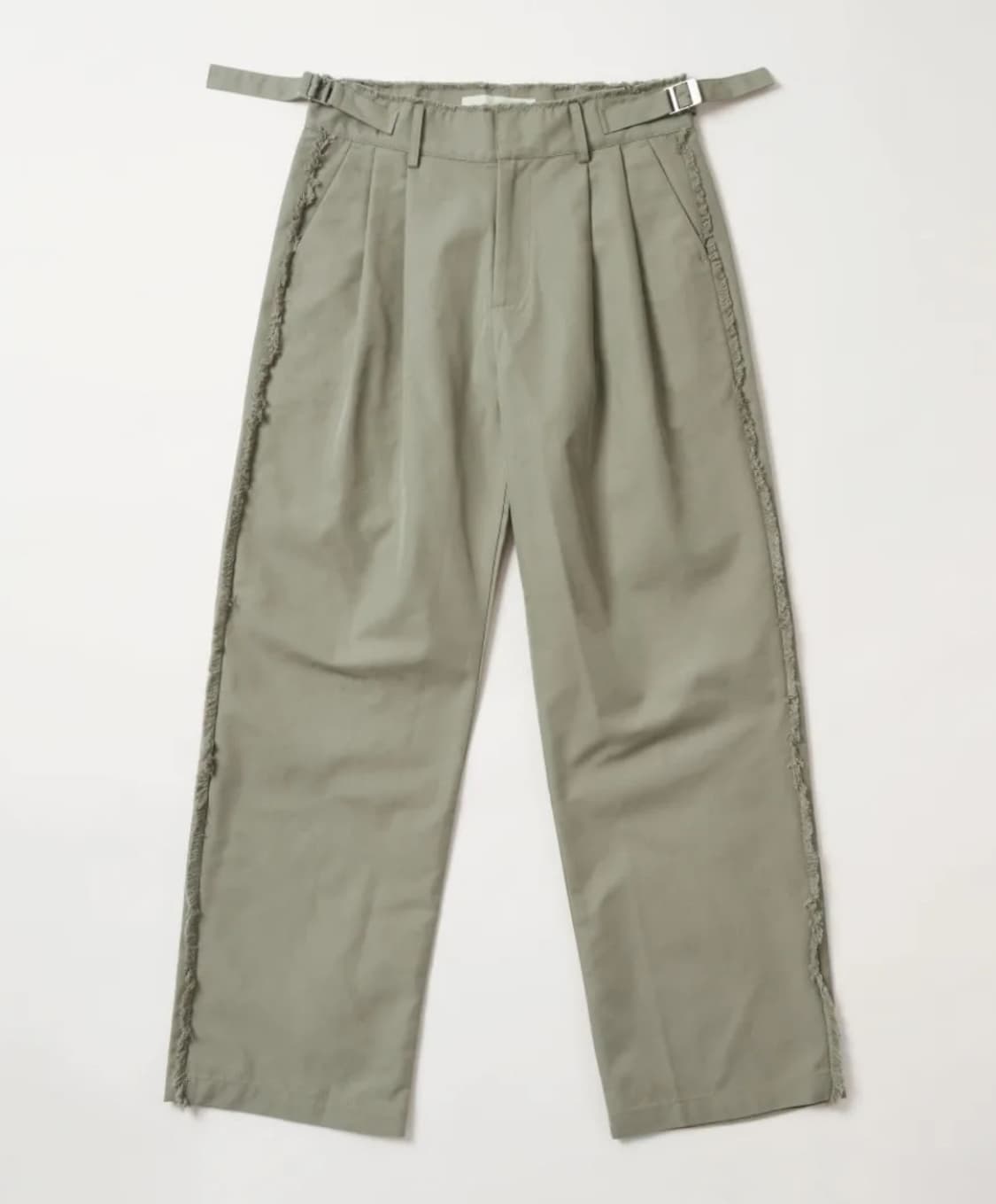 플리즈프로젝트 Destroyed Trousers (Size 2) 상품이미지4