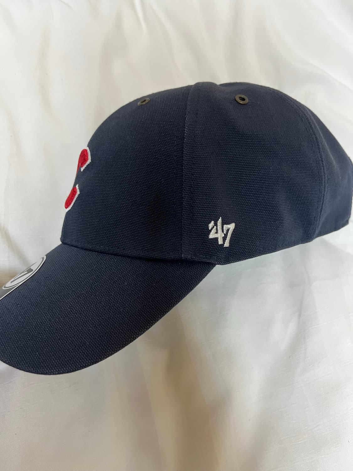 칼하트x47 모자 상품이미지3