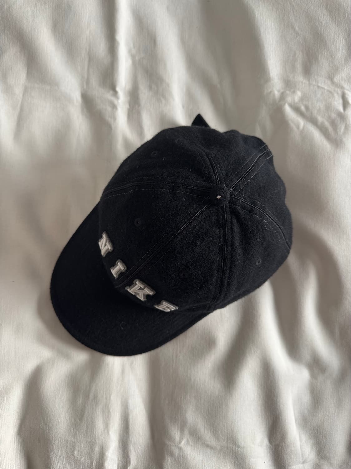 90‘s 나이키 빈티지 스펠아웃 볼캡 상품이미지7