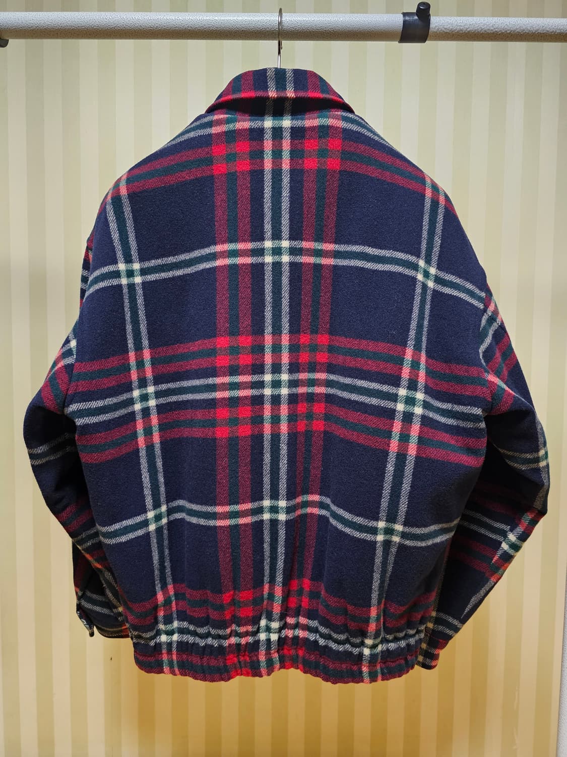 빈폴 자켓 울 95 상품이미지2