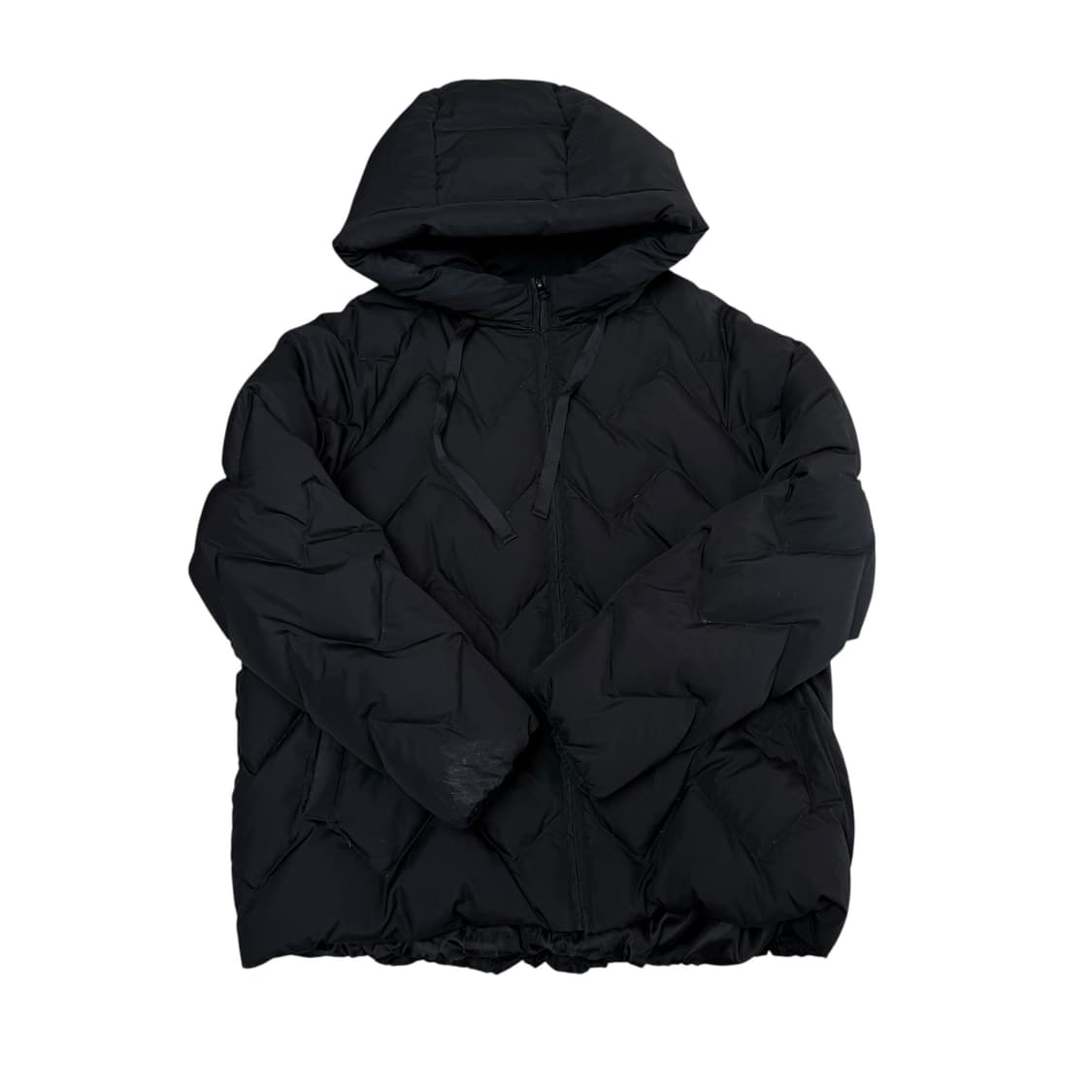 숏패딩 상품이미지1