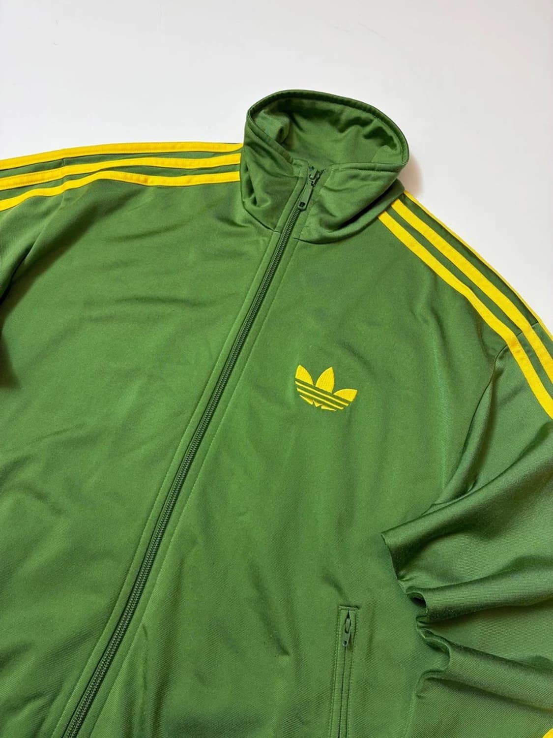 아디다스 00's 구파이어버드 트랙탑 자켓 PN8366 상품이미지2