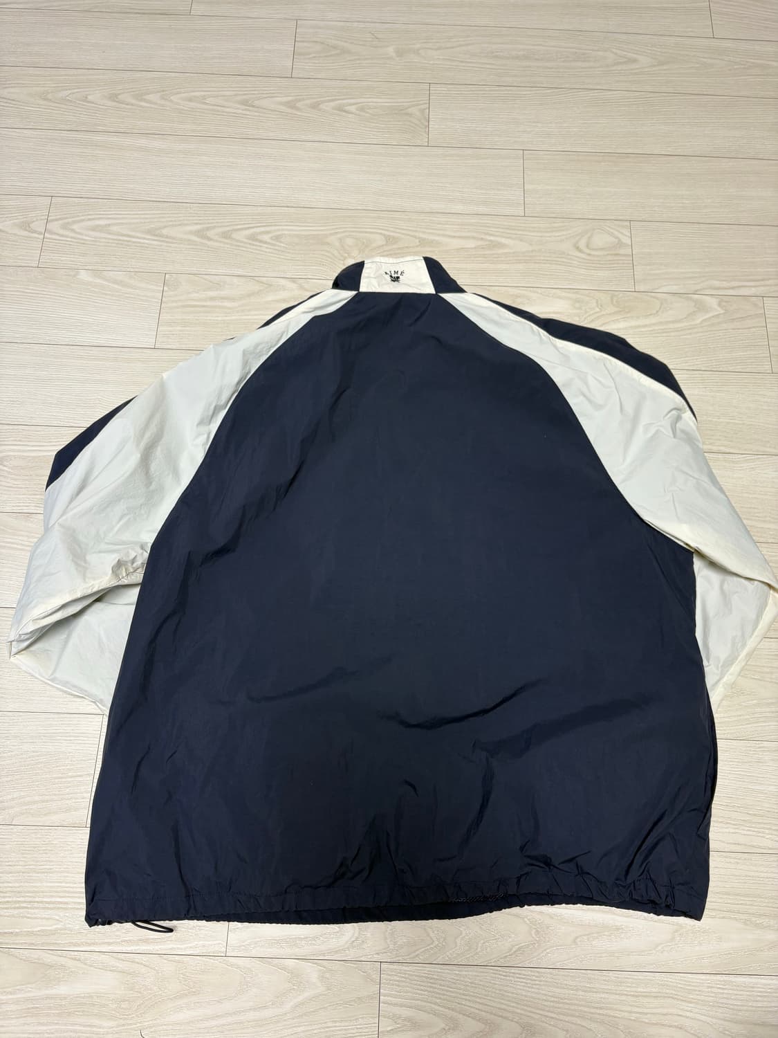 [XXL] Aime Leon Dore Nylon Half-Zip 상품이미지2