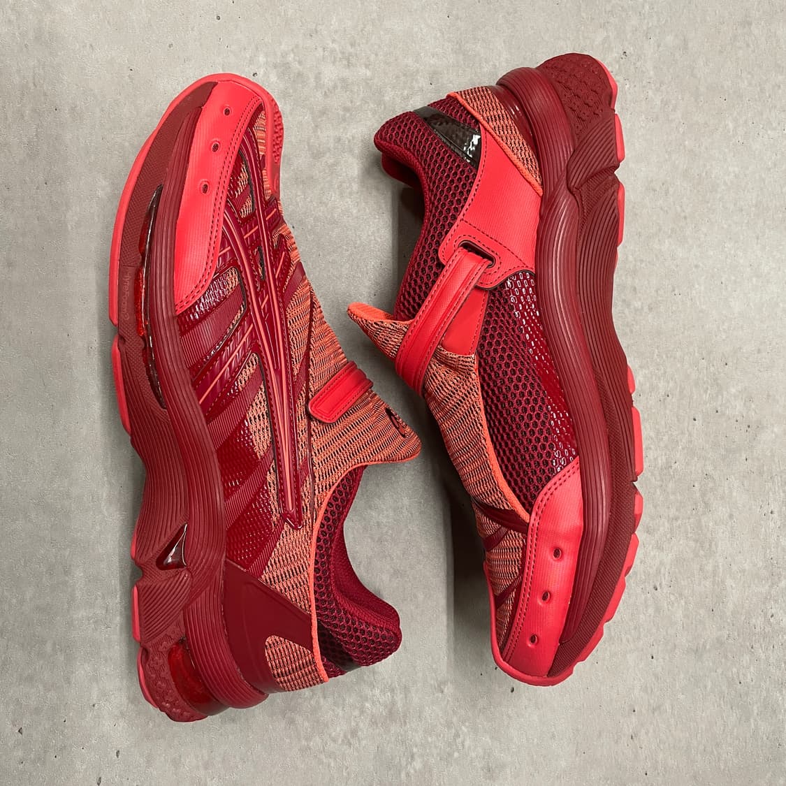 아식스 X 키코 젤키릴2 290 상품이미지3