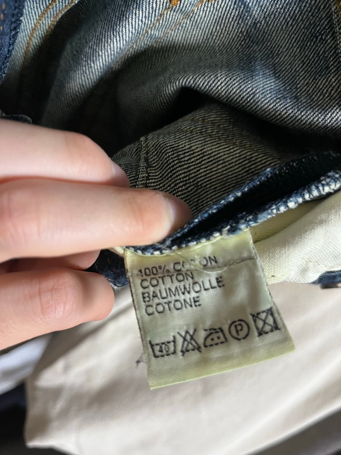 디올 옴므진 상품이미지4