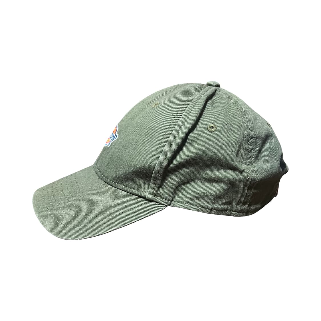 Dickies 디키즈 로고 볼캡 상품이미지3