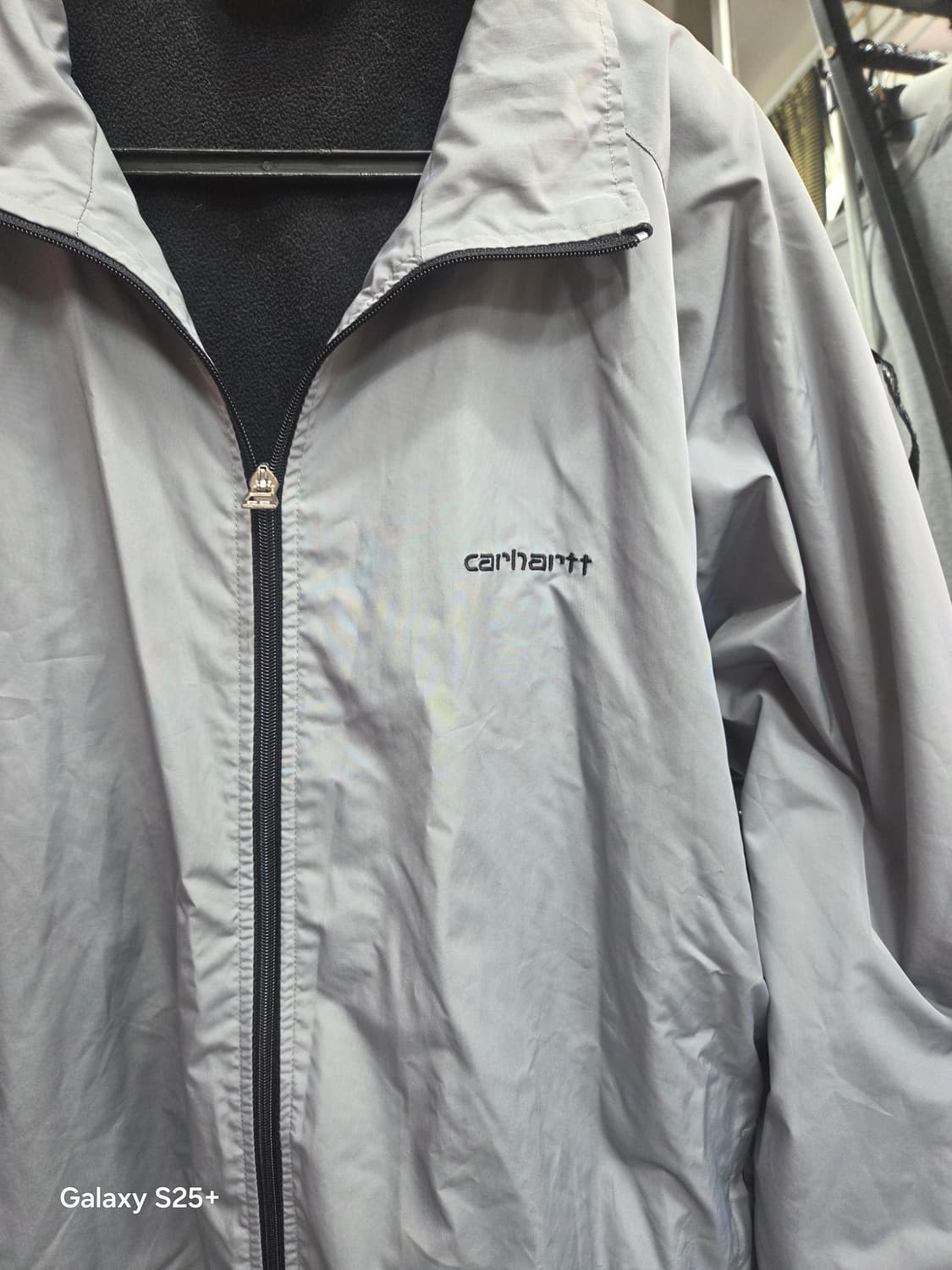 칼하트   기모자켓 상품이미지3