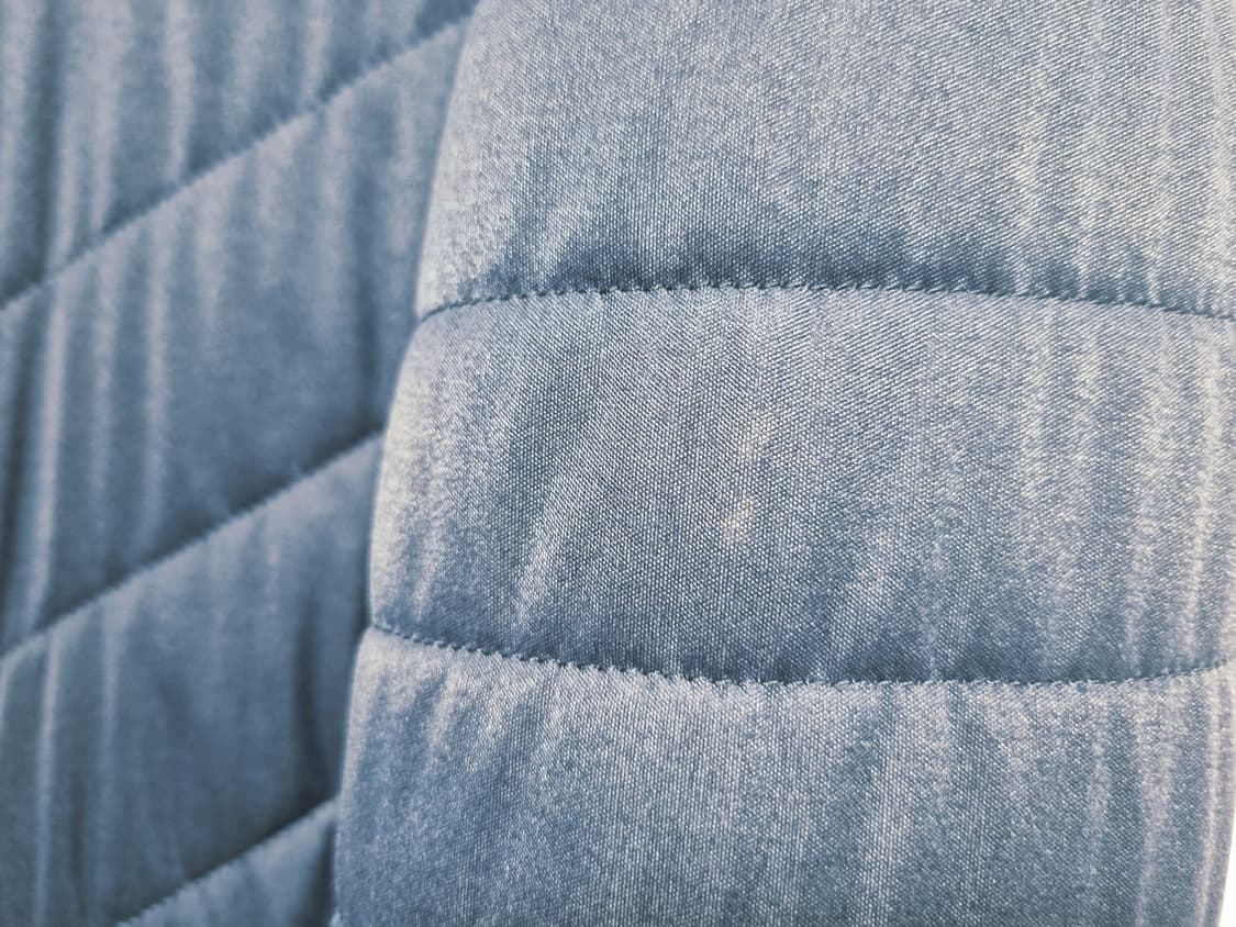 남성 레어 노스페이스 평창 경량 패딩 자켓 점퍼 트레이닝복 러닝복 런닝복 상품이미지9