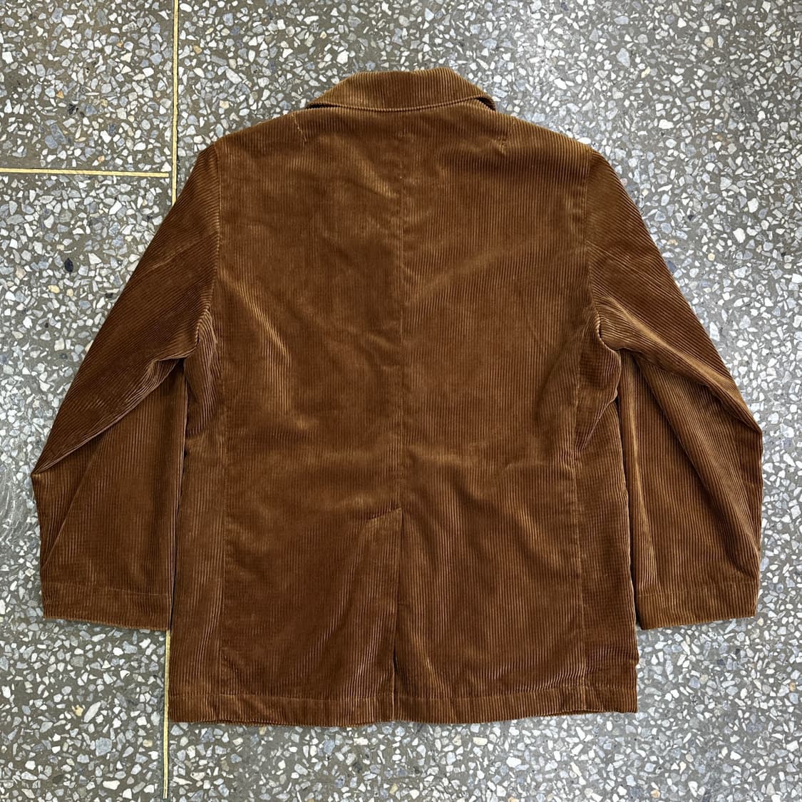 Van jac 반 자켓 코듀로이 자켓 L 상품이미지2