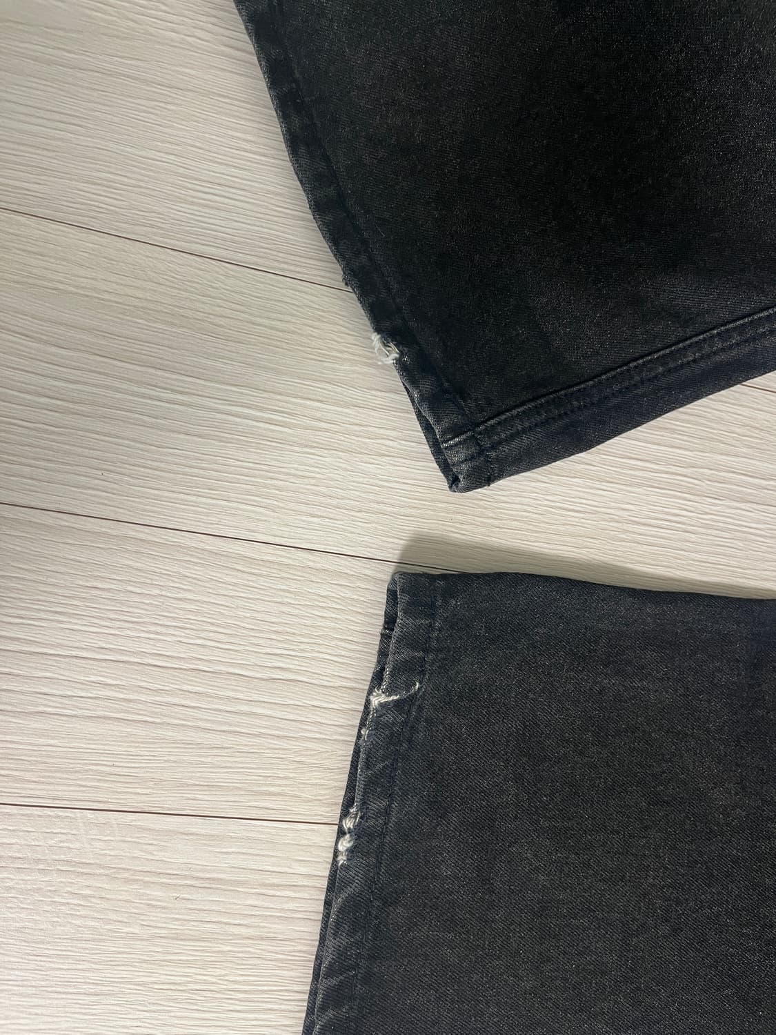 에이블리 바이너리원 팬츠 s 상품이미지6