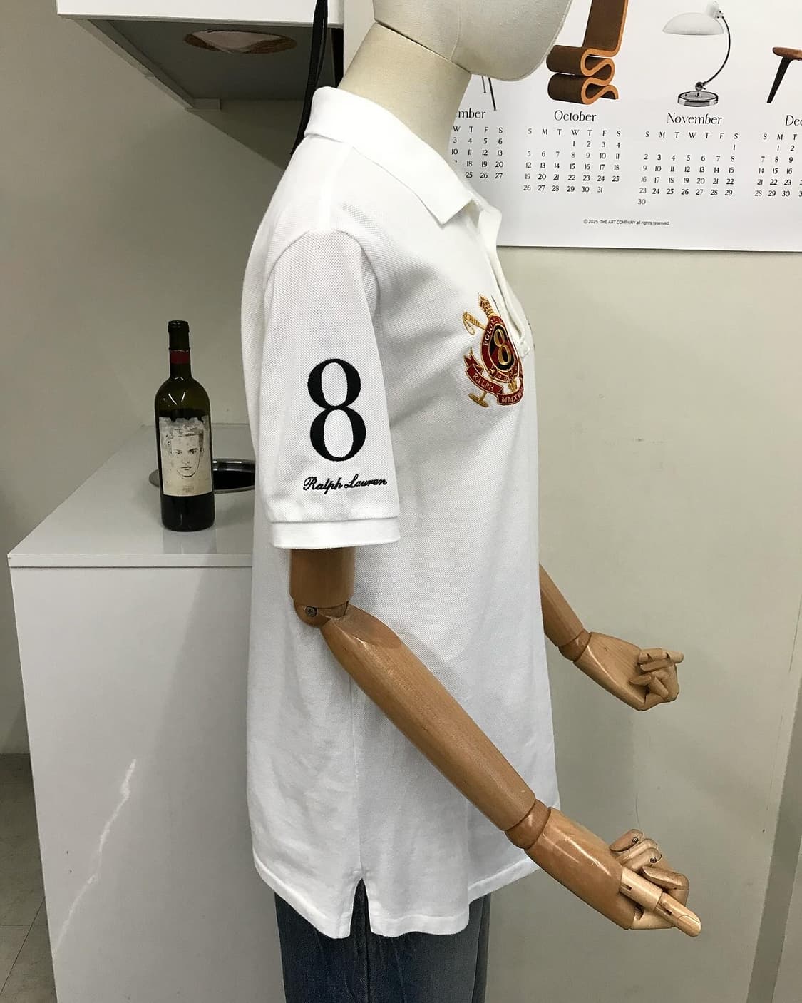 폴로 빅포니 카라티 상품이미지7