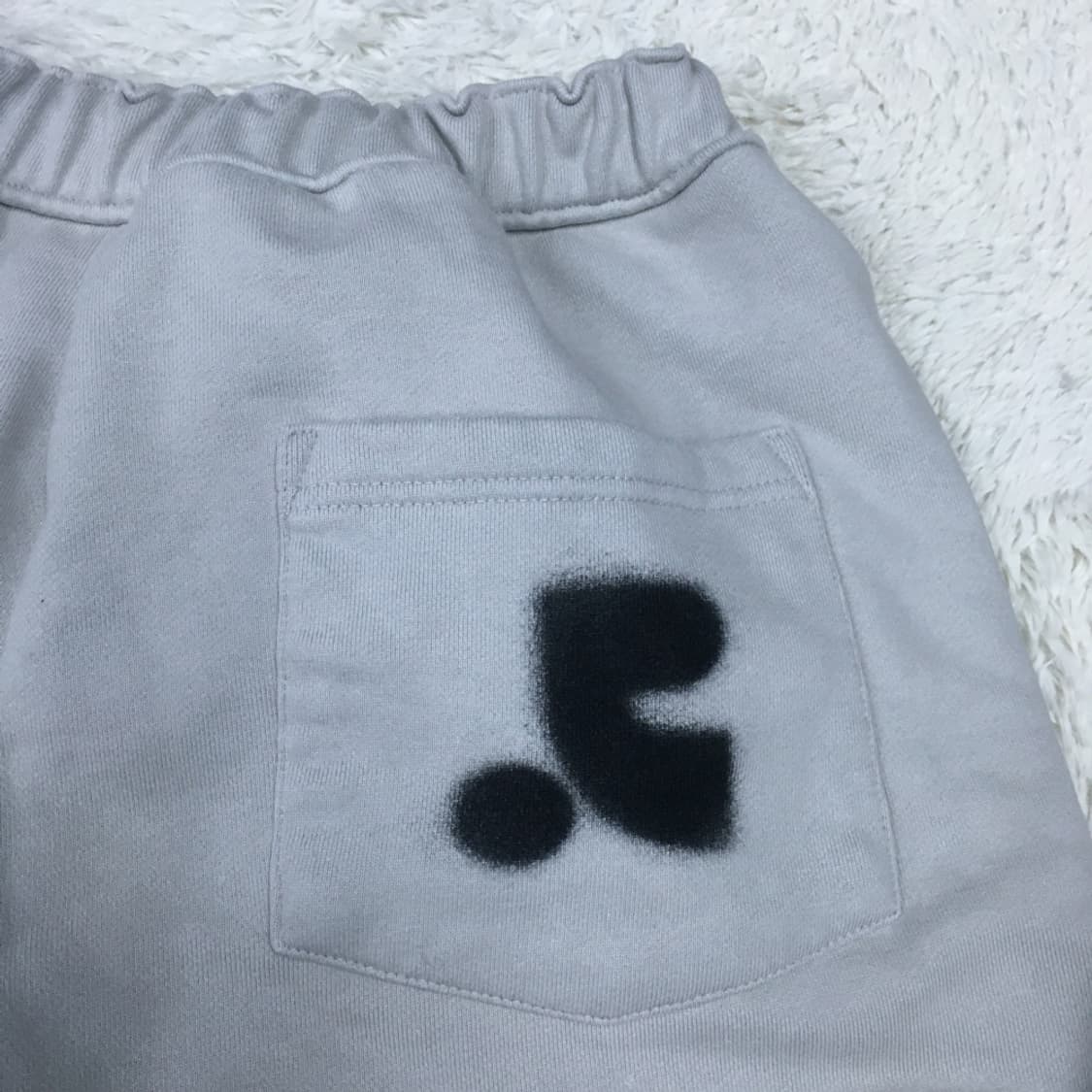 레스트앤레크레이션 여성 기모 스웻팬츠 DD12 상품이미지4