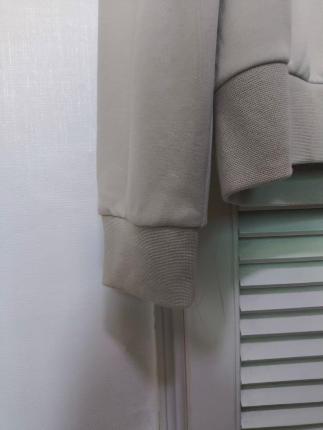 오버핏 L 폴로랄프로렌 신형 센터로고 후드티셔츠 상품이미지3