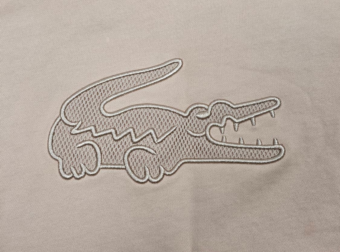 라코스테 남성 빅크록 맨투맨 스웻셔츠 M 상품이미지5