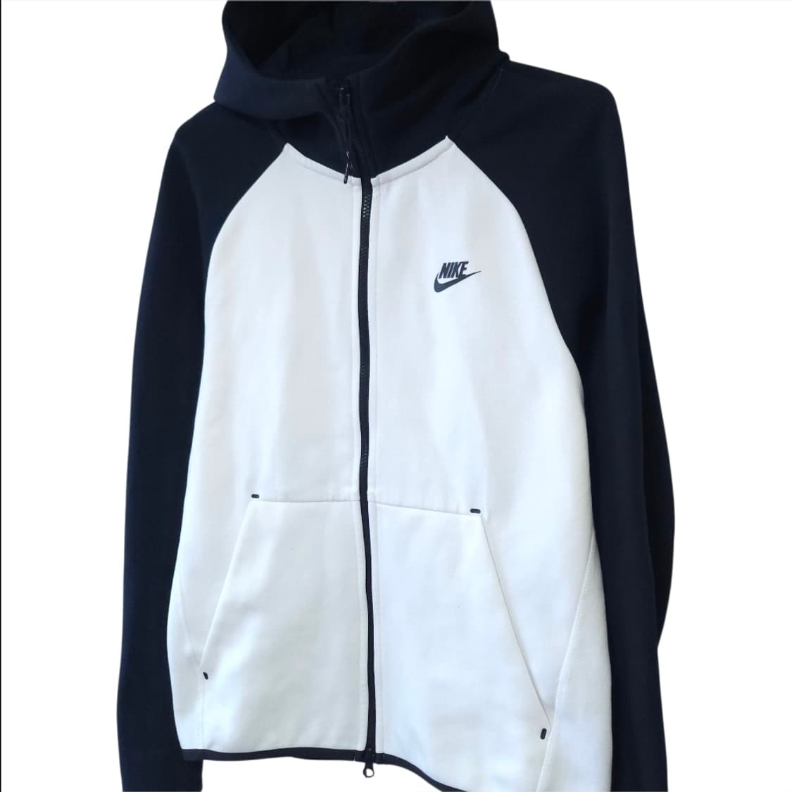 나이키 져지 남여 트랙탑자켓 95-100 후드집업 상품이미지3