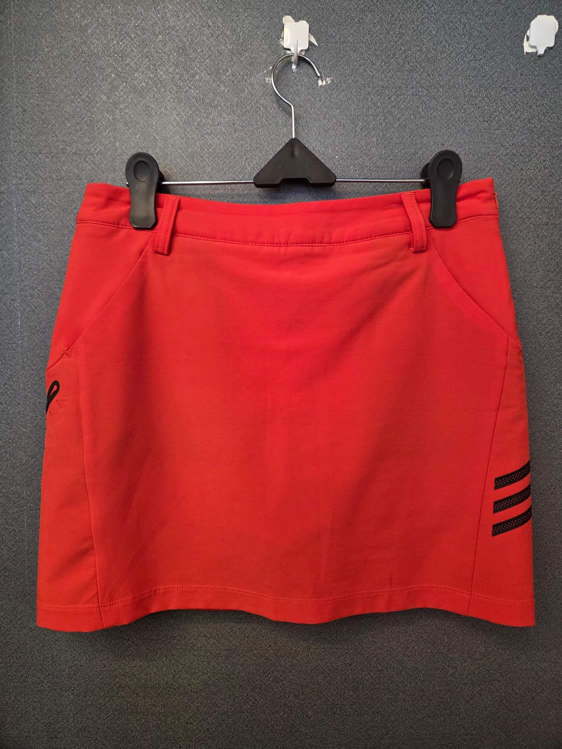 아디다스 골프스커트 (봄.여름용) 상품이미지1