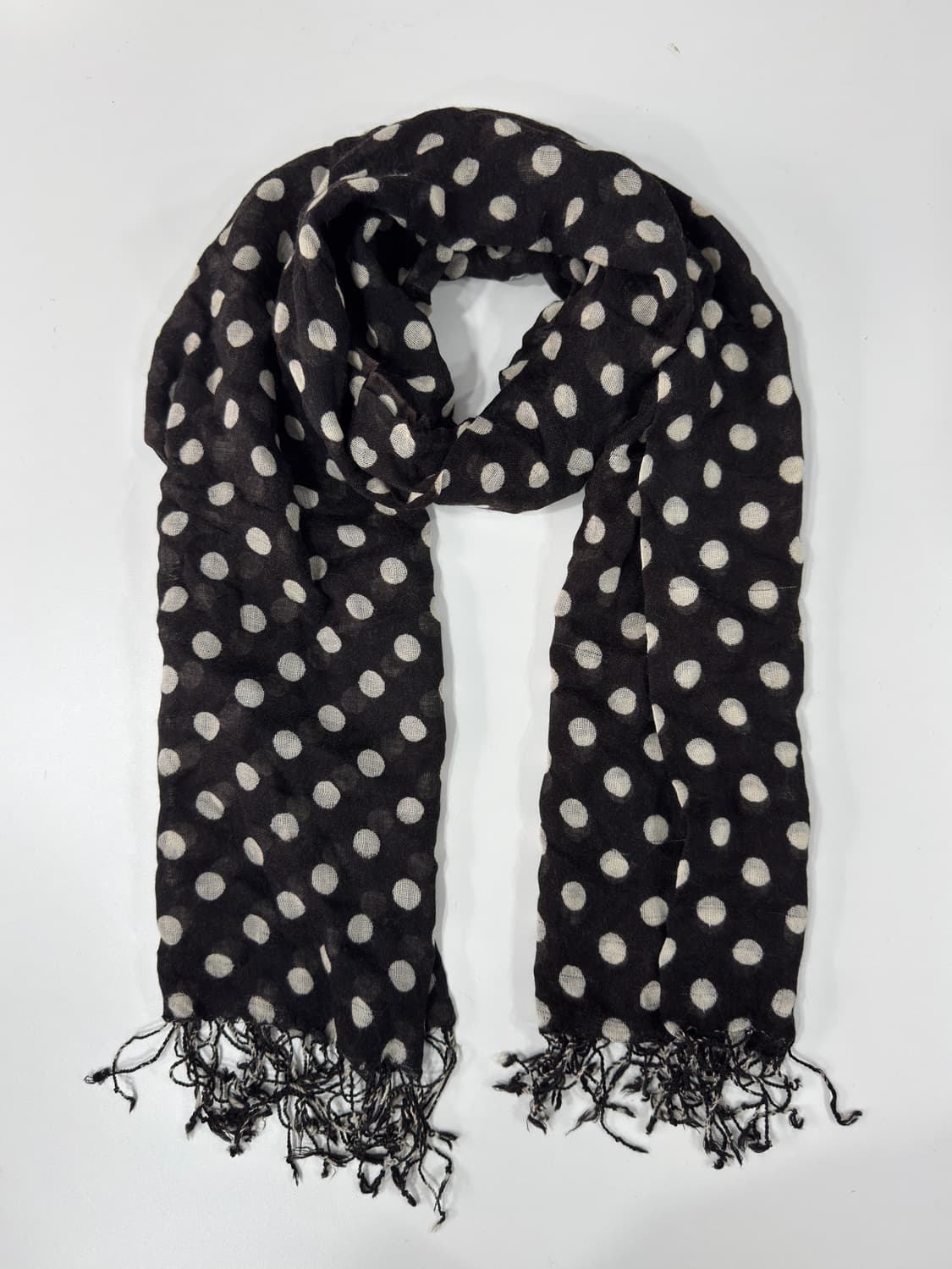 dot scarf  상품이미지2