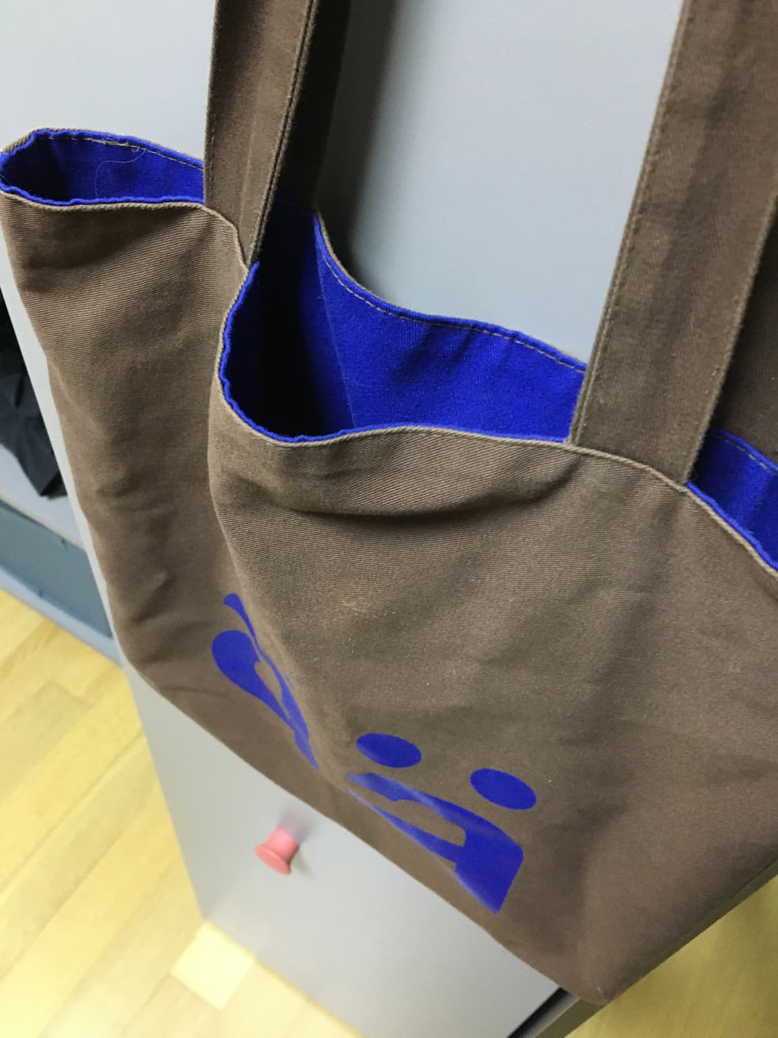 아트파먼트 에코백 상품이미지3