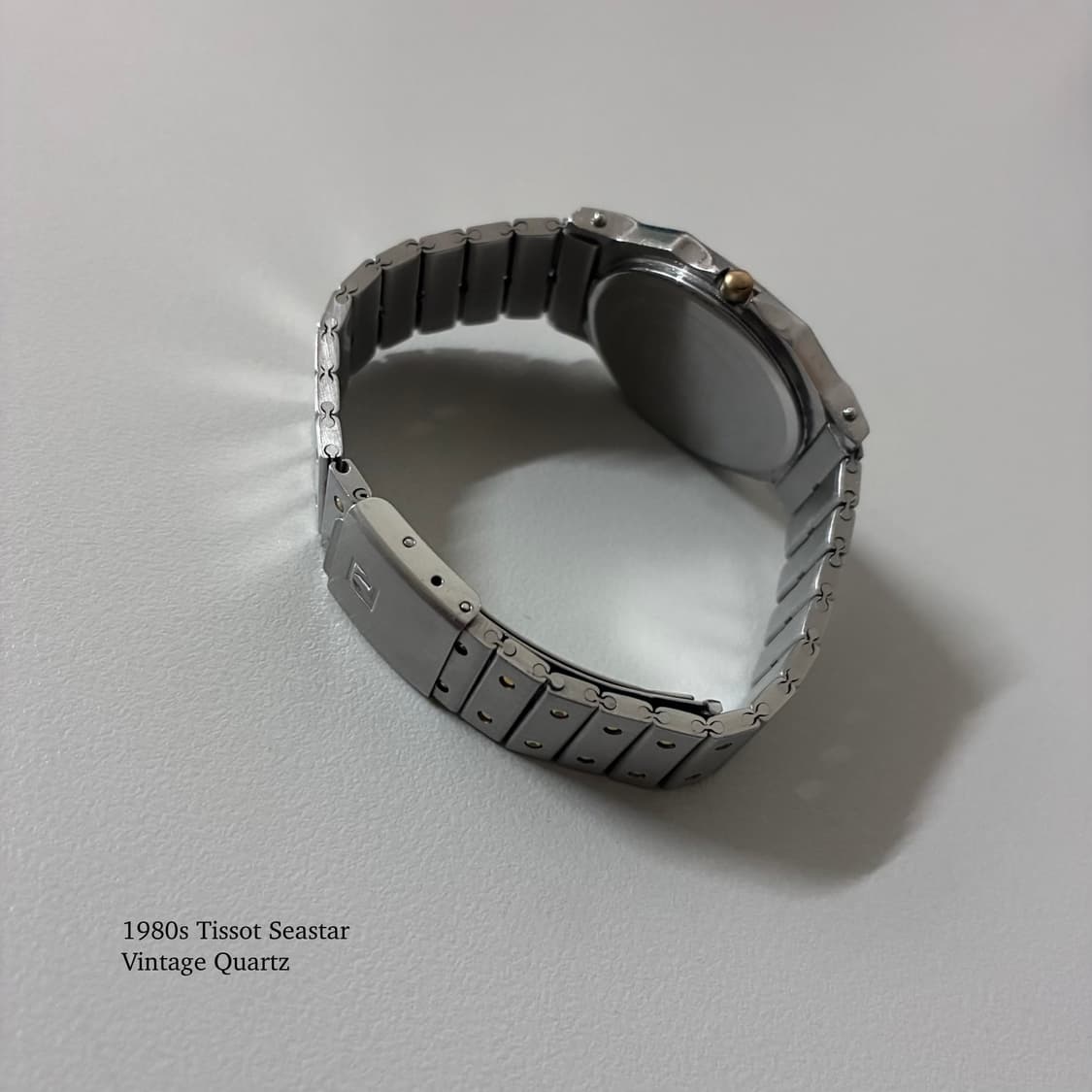 1980s Tissot Seastar Quartz 상품이미지5