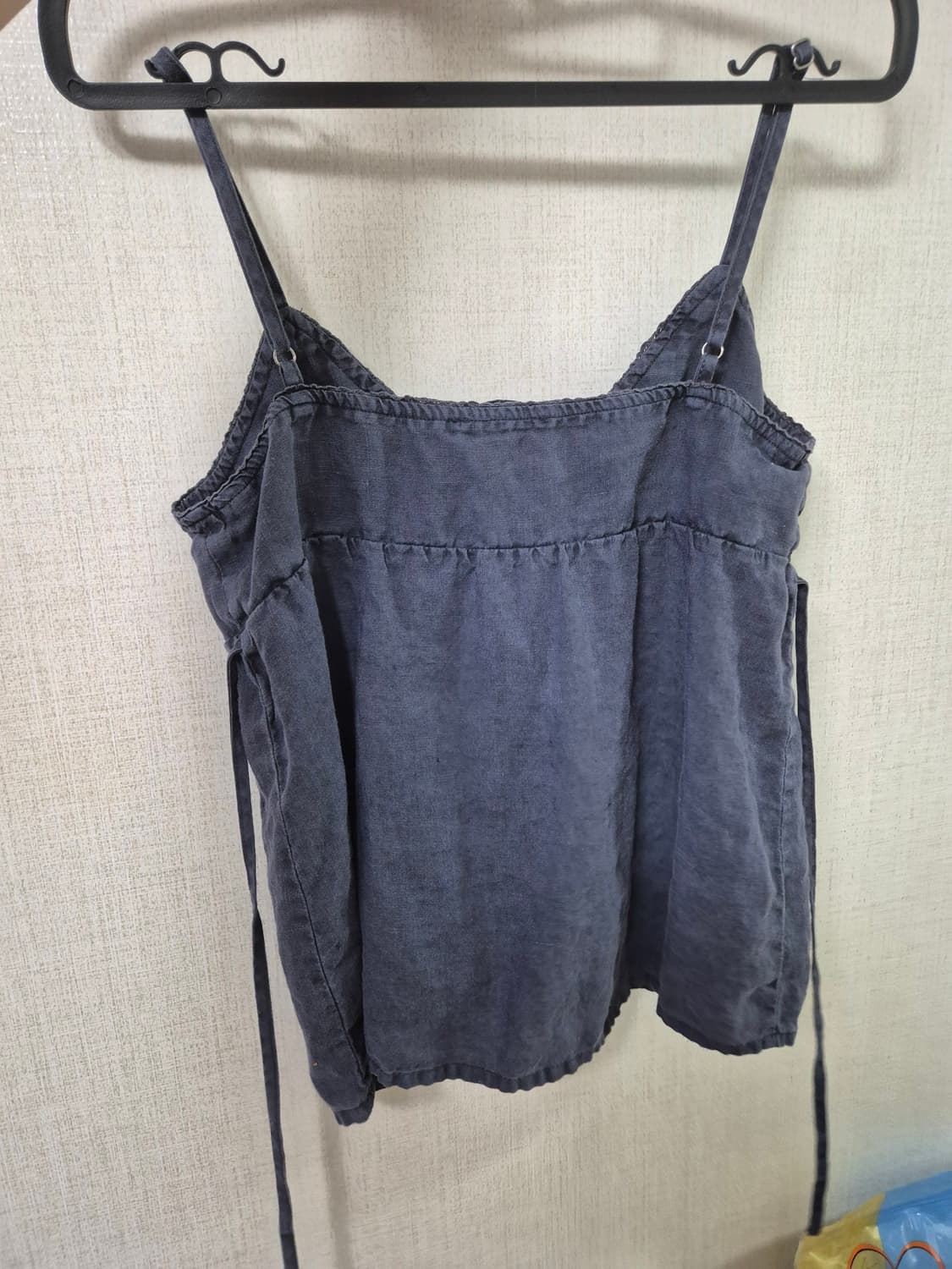 브랜디멜빌 린넨 나시 상품이미지2