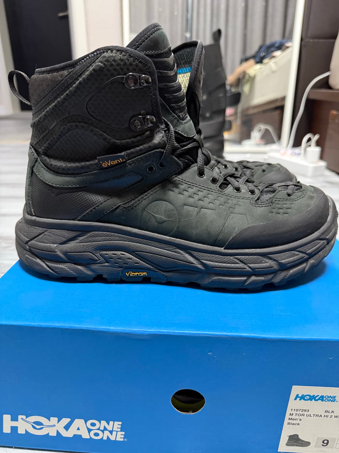 호카오네오네 토르 울트라 하이2wp 상품이미지5