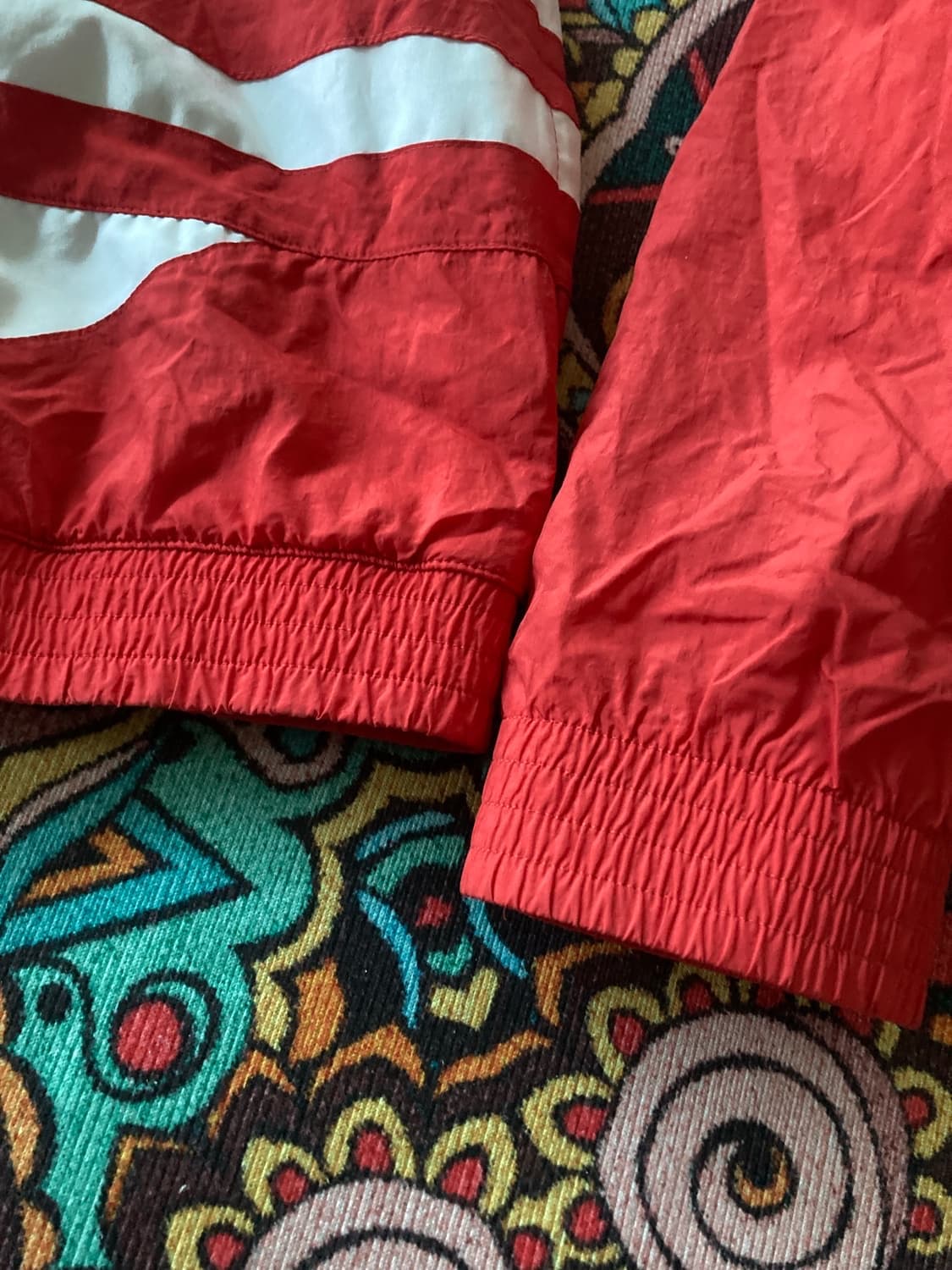 아디다스 빅트레포일 트레이닝 셋업 상품이미지5