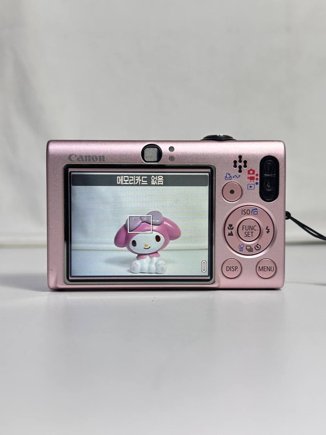 Canon ixus 80is / ixy20 / sd1100 캐논 익서스 상품이미지4