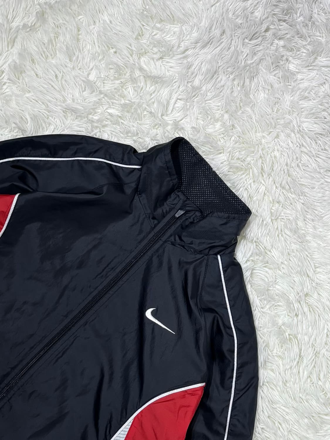 나이키 스우시 바람막이 상품이미지4