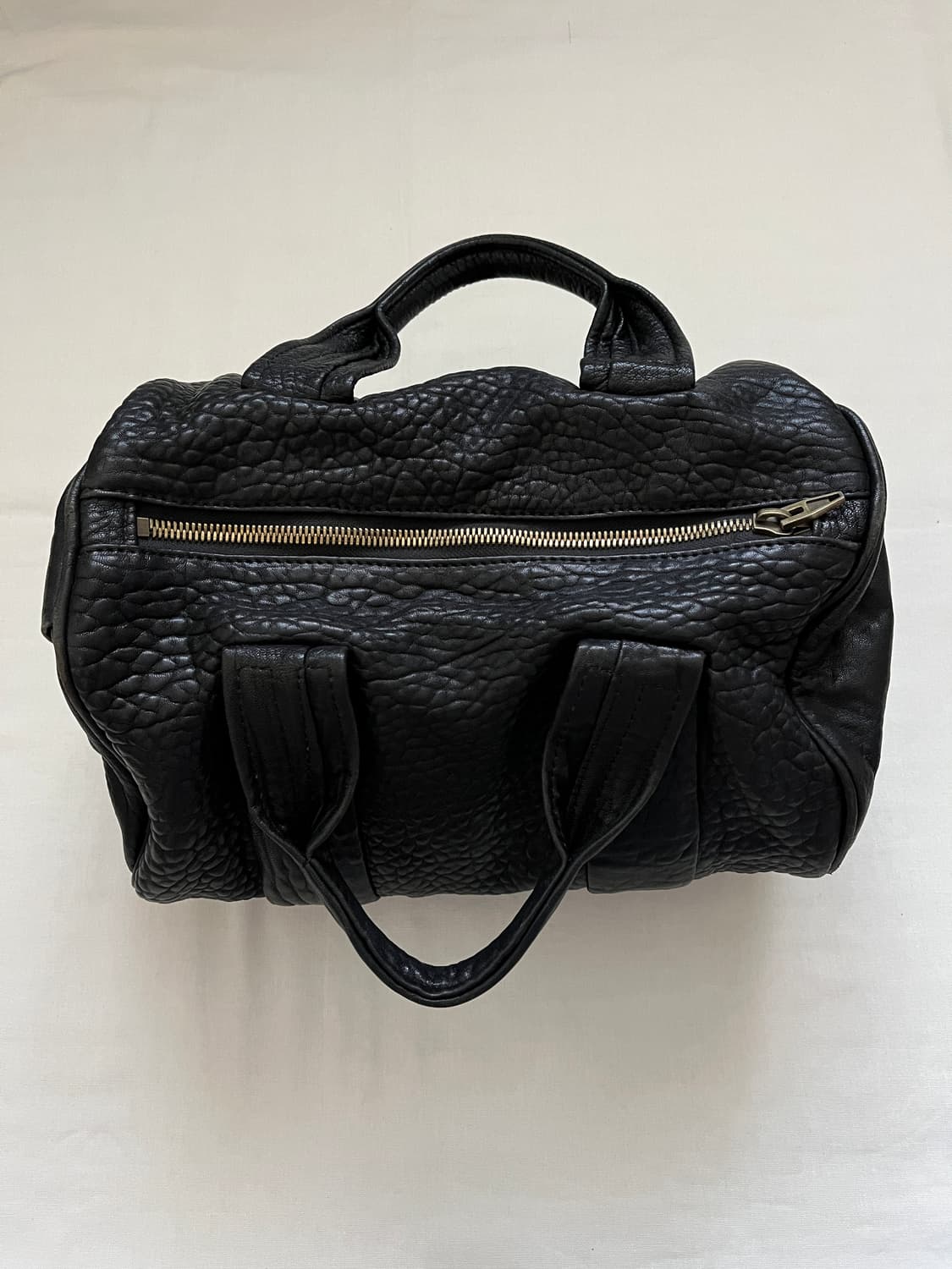 알렉산더왕 rocco 로코 토트백 상품이미지6