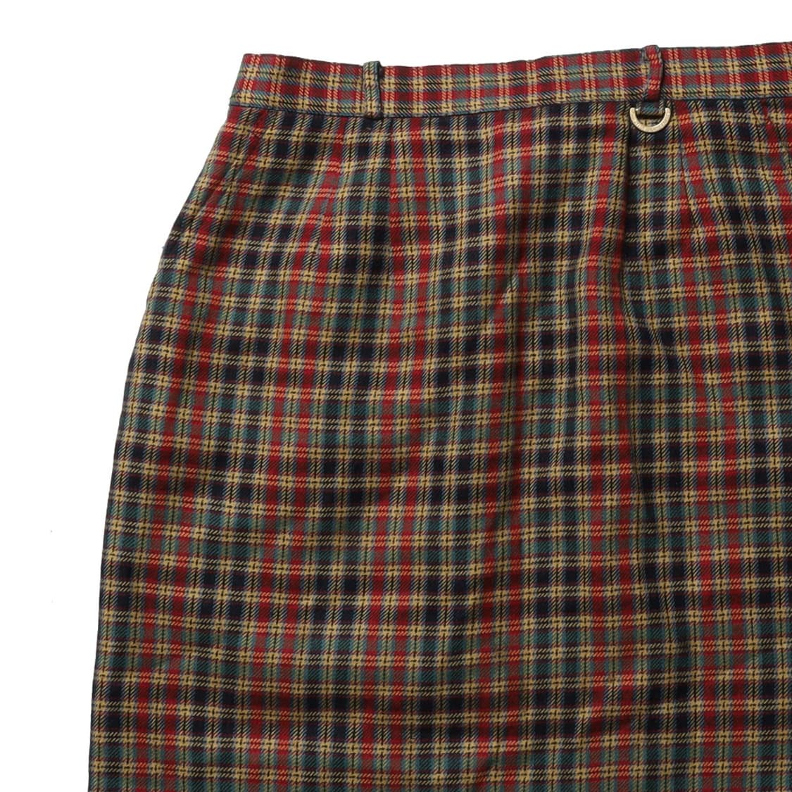 크리스챤 디올 Christian Dior Check Pattern 
 상품이미지5