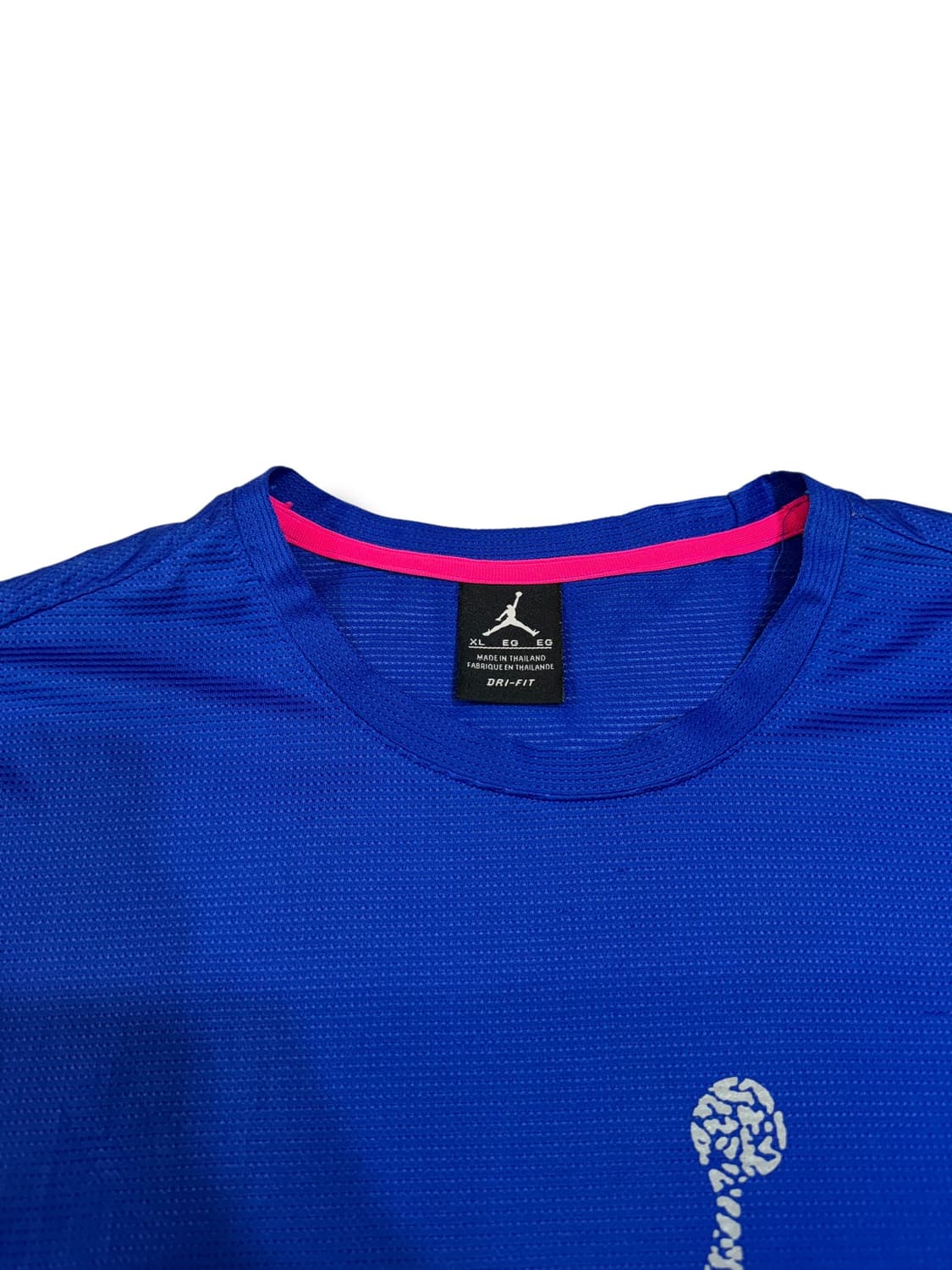 나이키 조던 드라이핏 티셔츠 (XL)  상품이미지5