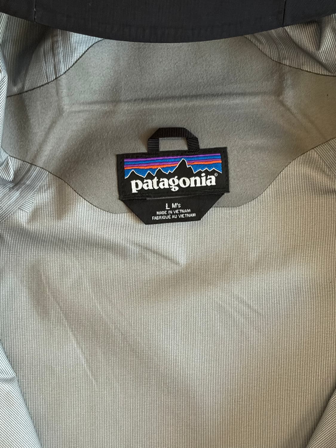 파타고니아 토렌쉘 3L 자켓 상품이미지3