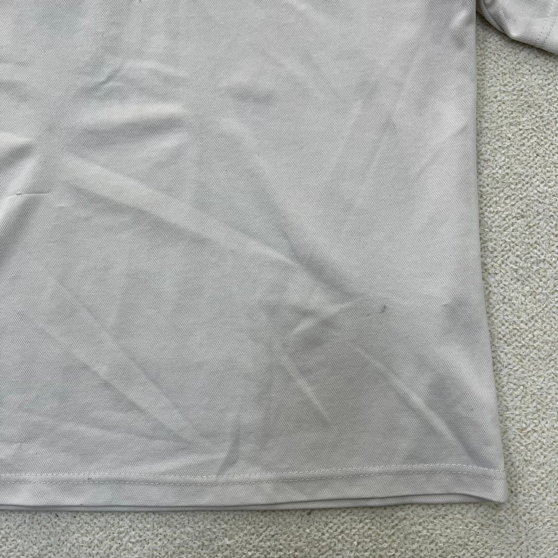 M 노스페이스 스몰로고 반팔티 0409M 상품이미지6