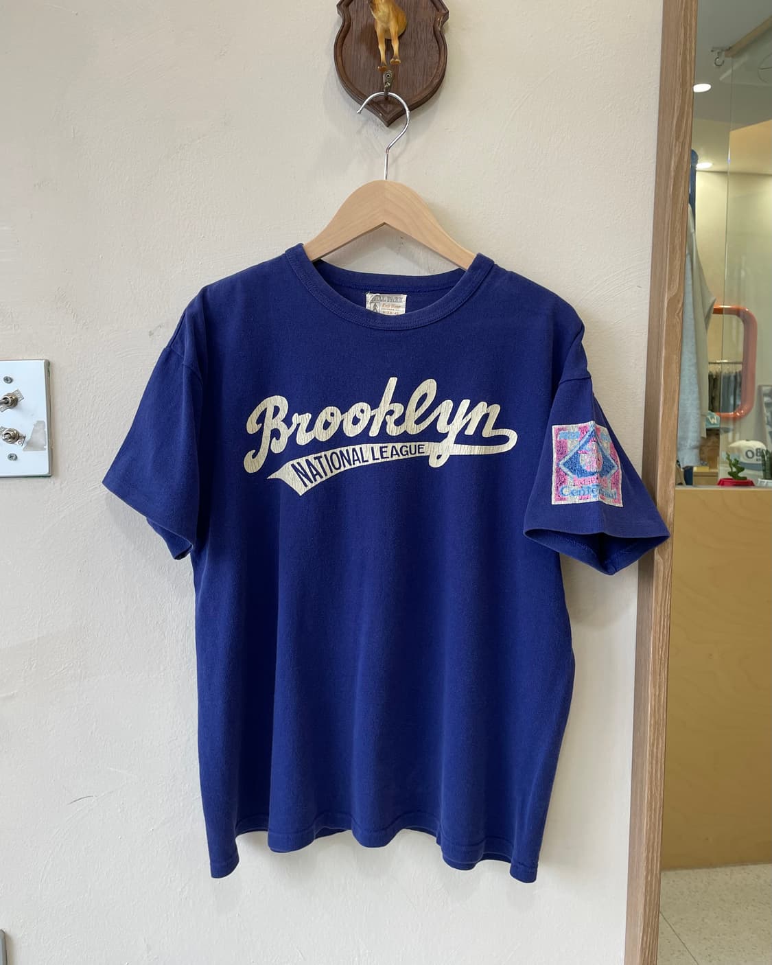 조맥코이 티셔츠 (42) 상품이미지1