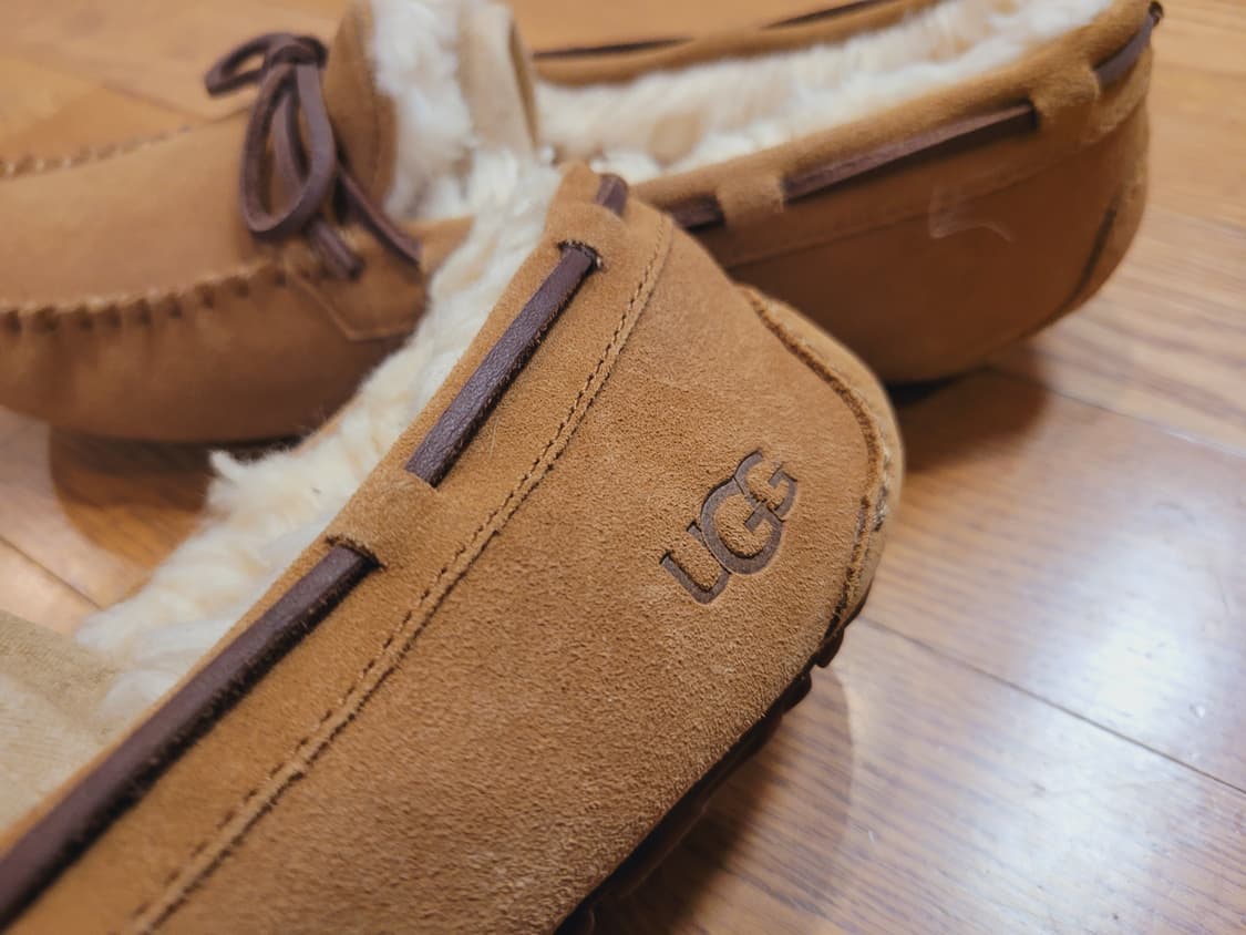 UGG 모카신 240 상품이미지3