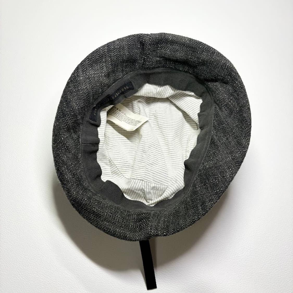 Forme d’expression bucket hat 상품이미지2