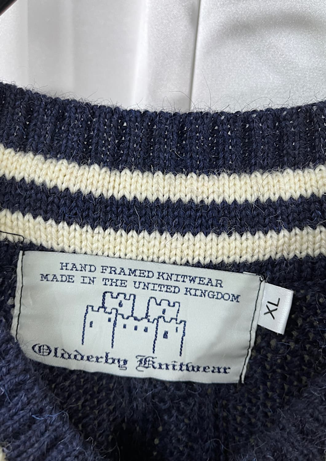 Oldderby Knitwear  상품이미지3