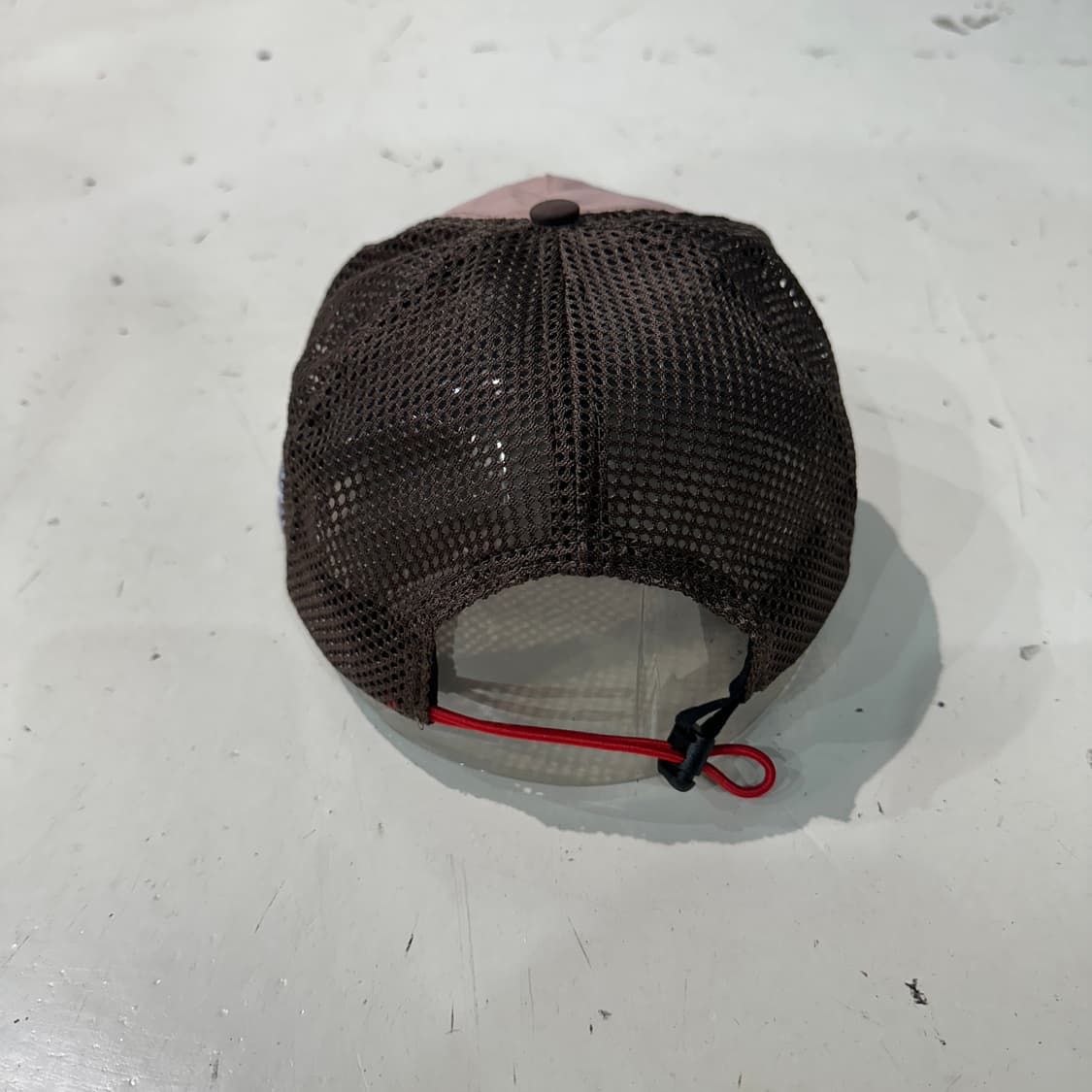 알렉스조노 우즈 모자 상품이미지4