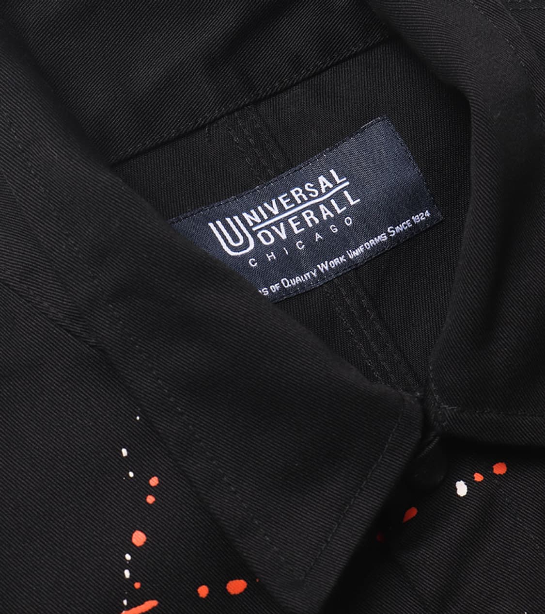 BEAMS X UNIVERSAL OVERALL -COACH  JACKET 상품이미지5