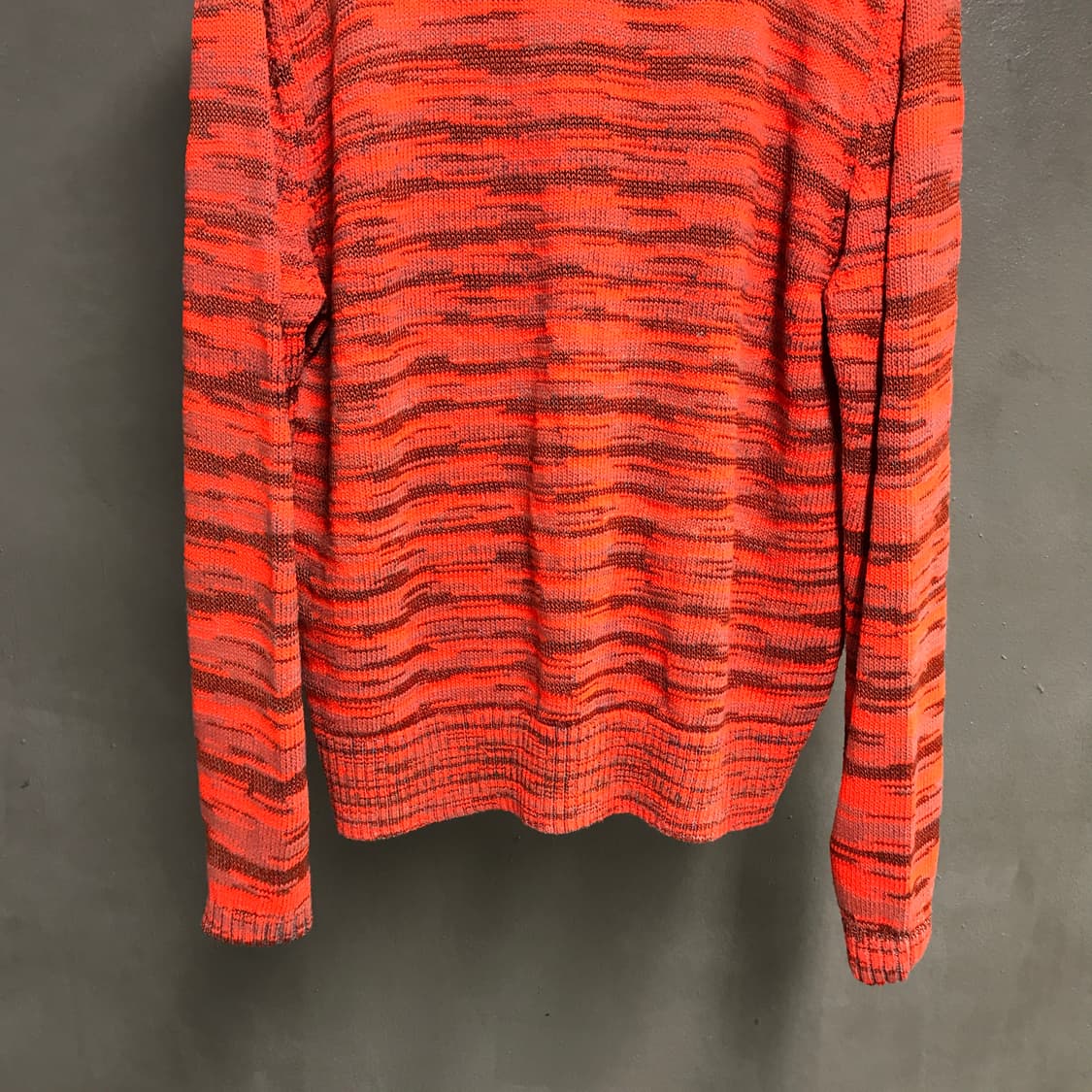 아크네스튜디오 니트 XL 상품이미지3