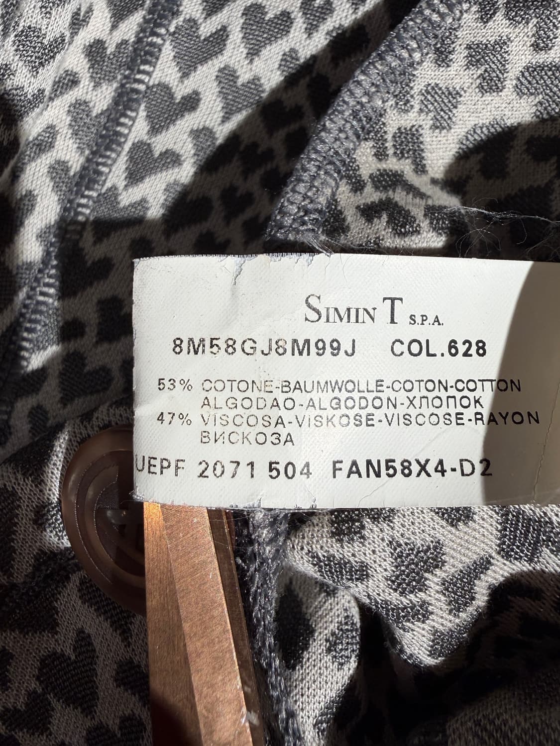 Armani Collezioni  (Made In Italy) 상품이미지7